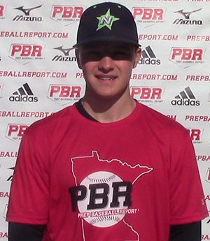 Cade McGraw