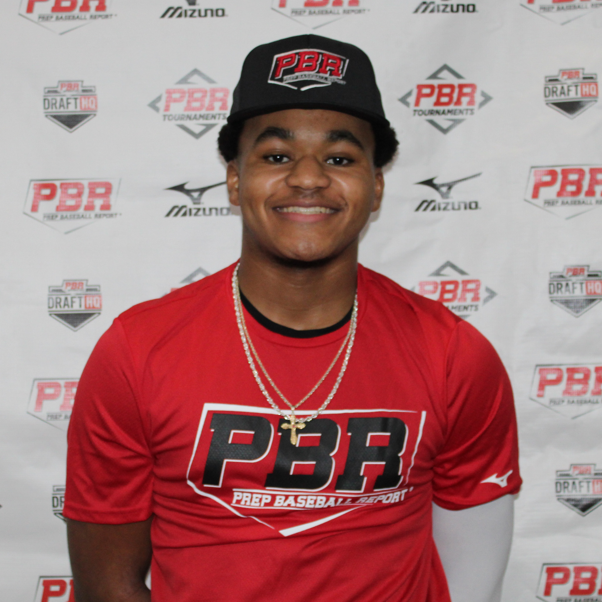 Paul Jones II