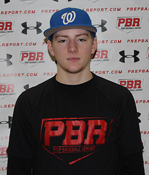 Brock Rinehart