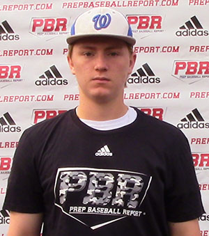 Tucker Rinehart