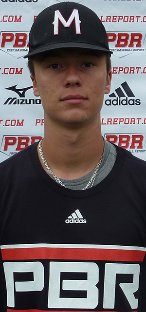 Carter Hanson