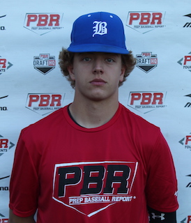 Carter Kurth