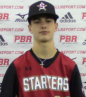 BLAKE HELBERG