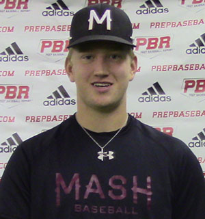 Zach Walton