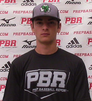 Zach Moritz