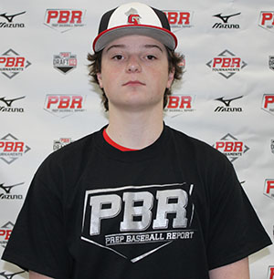 Tanner Hoemann