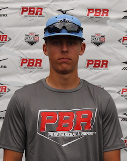 Blake Eckerle