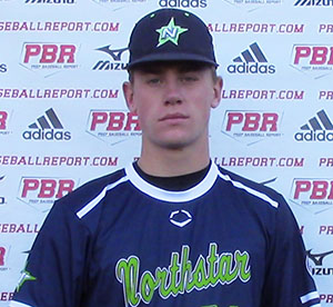 Connor Wiberg