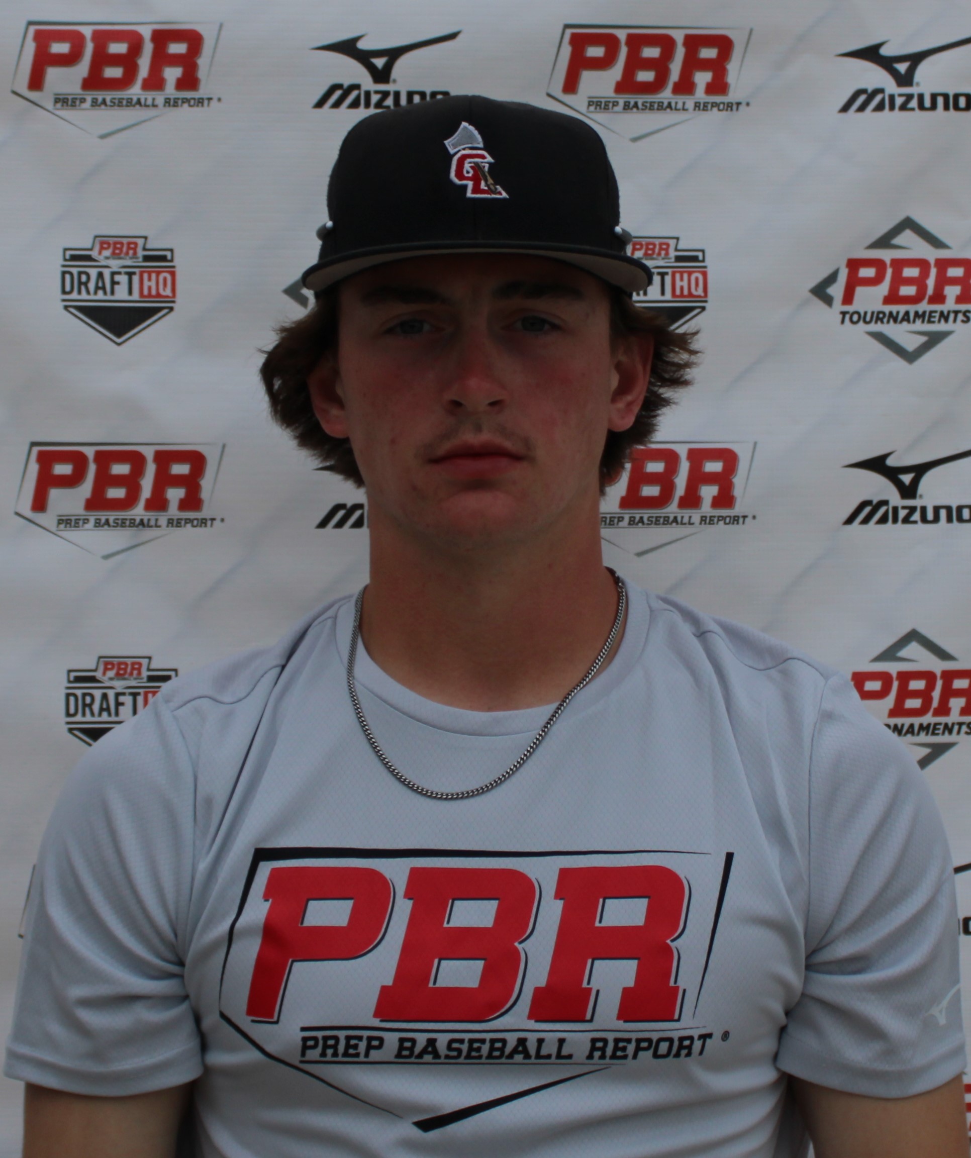 Chase Gasner