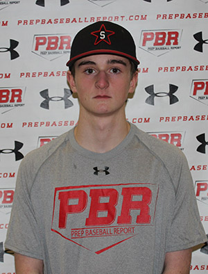 Wyatt Rudolf