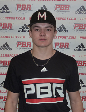 Carter Hendrickson