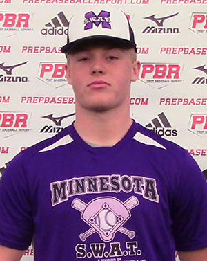 Connor Barker