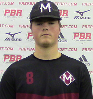Griffin Leiner