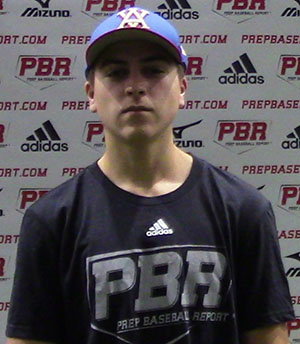 Zach Dilley