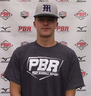 Tyler Maeyaert