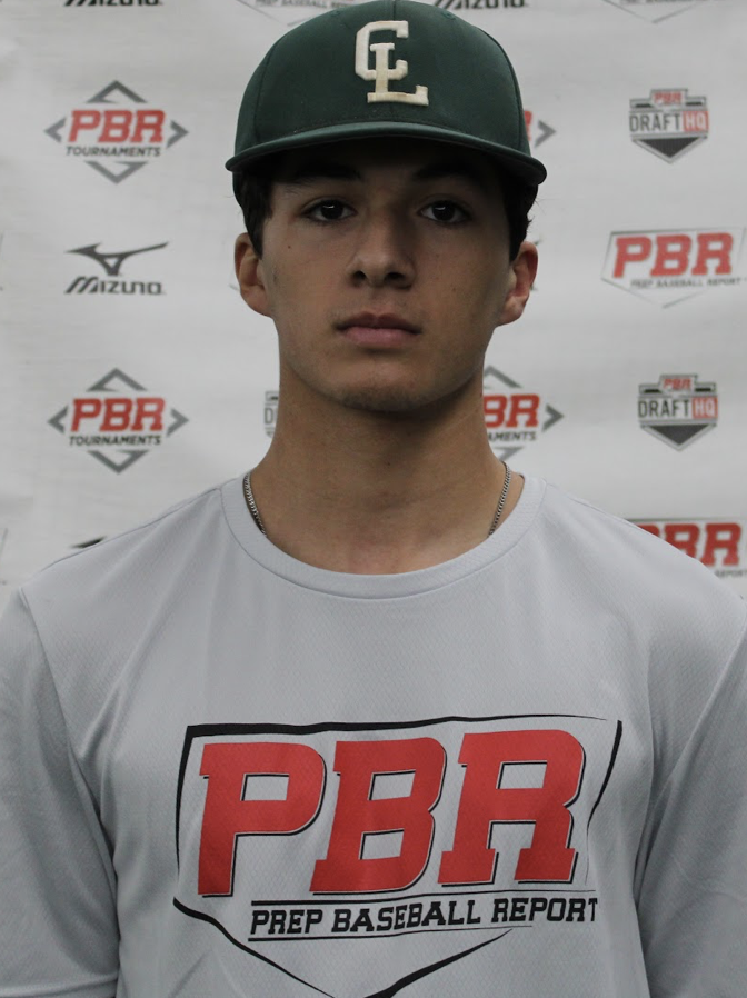 Dominic Torrez