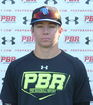 Connor Hogan