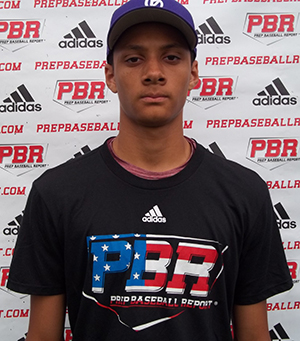 Lucas Ammons
