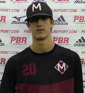 Zachary Dohrmann