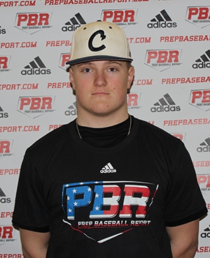 Carson Hake