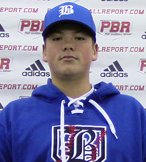 Blake Guerin