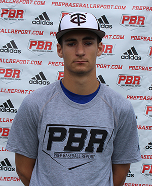 Carson Schicker