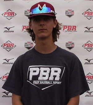 Riley Leatherman