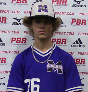 Ian Koosman