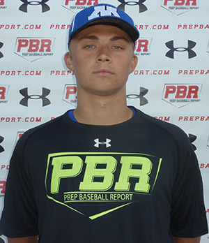 Garrett Olson
