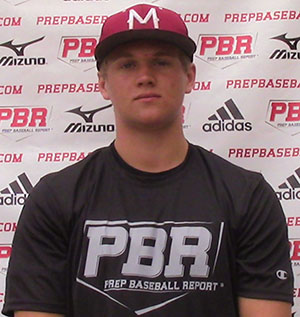 Jarod Cook