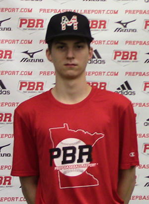 Caleb Fuller