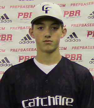 Parker Johnson
