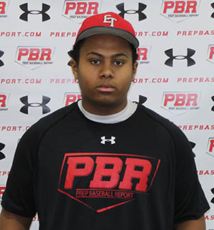 Vaughn Pouncy