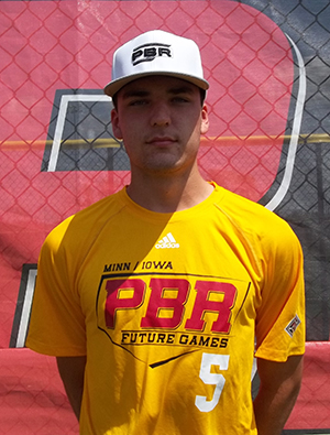 Cody Kelly