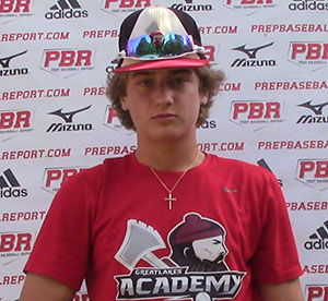 Caden Wildman