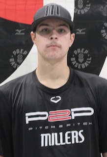 Chase Bauer