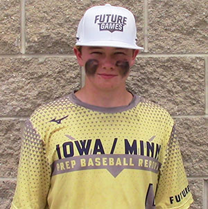 Mason Boyken