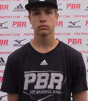 Braxton Greenburg