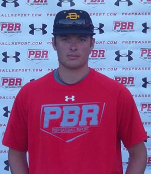 Kyle Ferderer