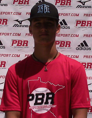Kaden Amundson