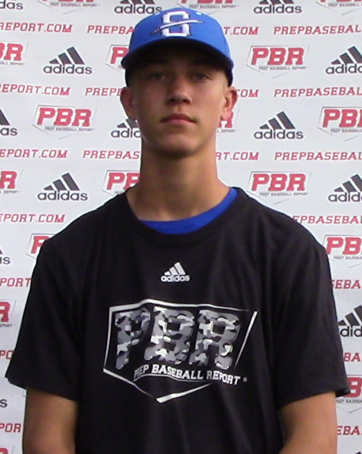 Jake Schelonka