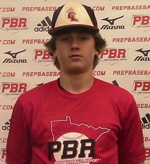 Caden Wildman