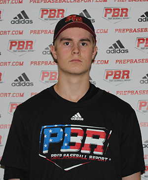 Brady Hubbard