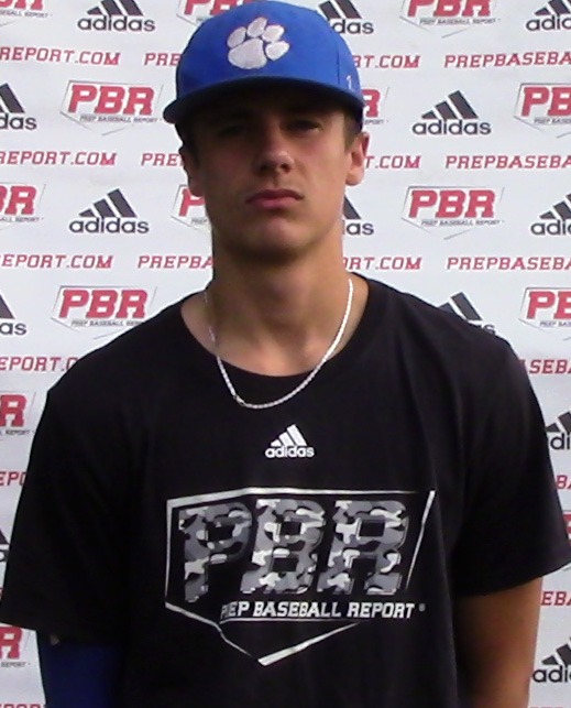 Connor Bushbaum