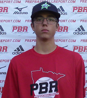 Griffin Fenske