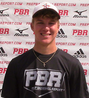Mason Lang