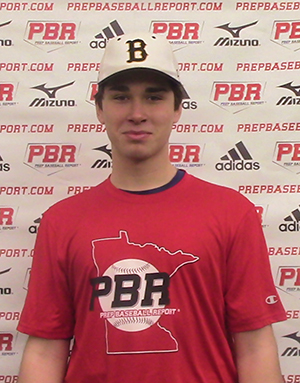 Jackson Kieffer