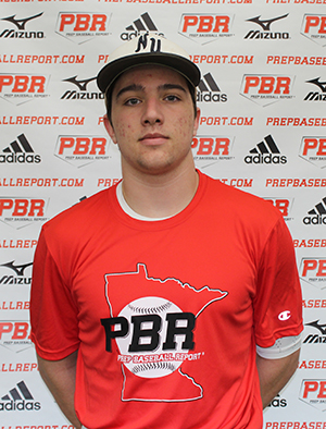 Cole Ranweiler