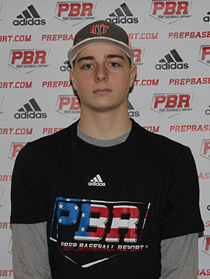 Carson Blasing