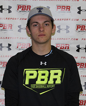 Andrew Gustafson